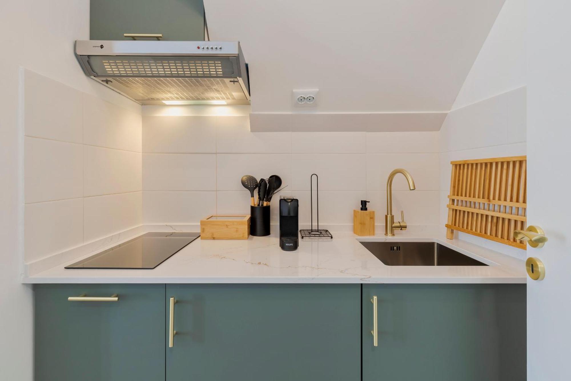 Felp Santa Maria 2 Apartment เซตุบาล ภายนอก รูปภาพ