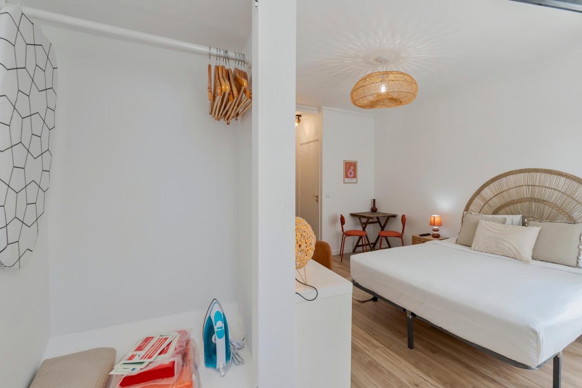 Felp Santa Maria 2 Apartment เซตุบาล ภายนอก รูปภาพ