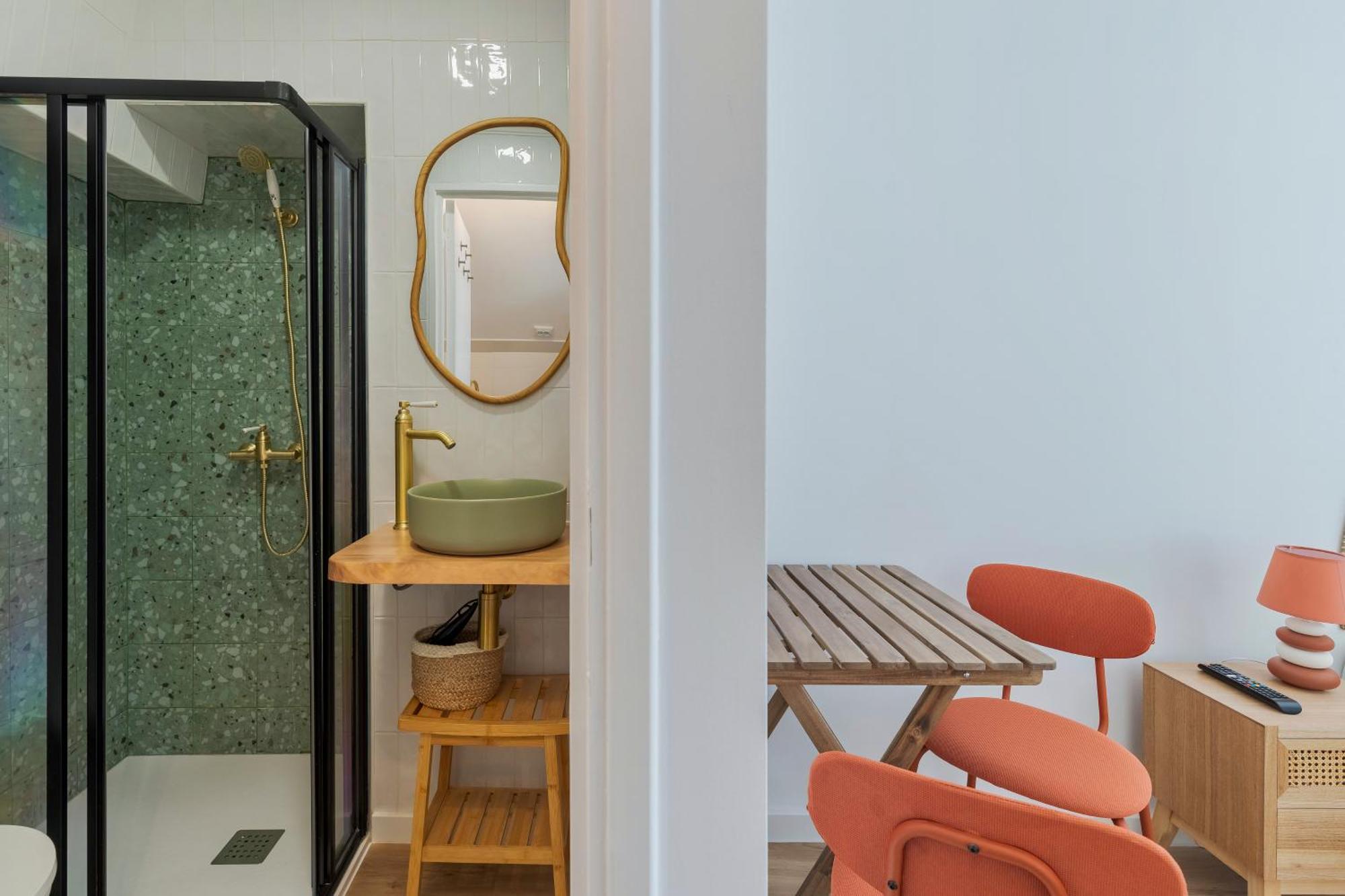 Felp Santa Maria 2 Apartment เซตุบาล ภายนอก รูปภาพ