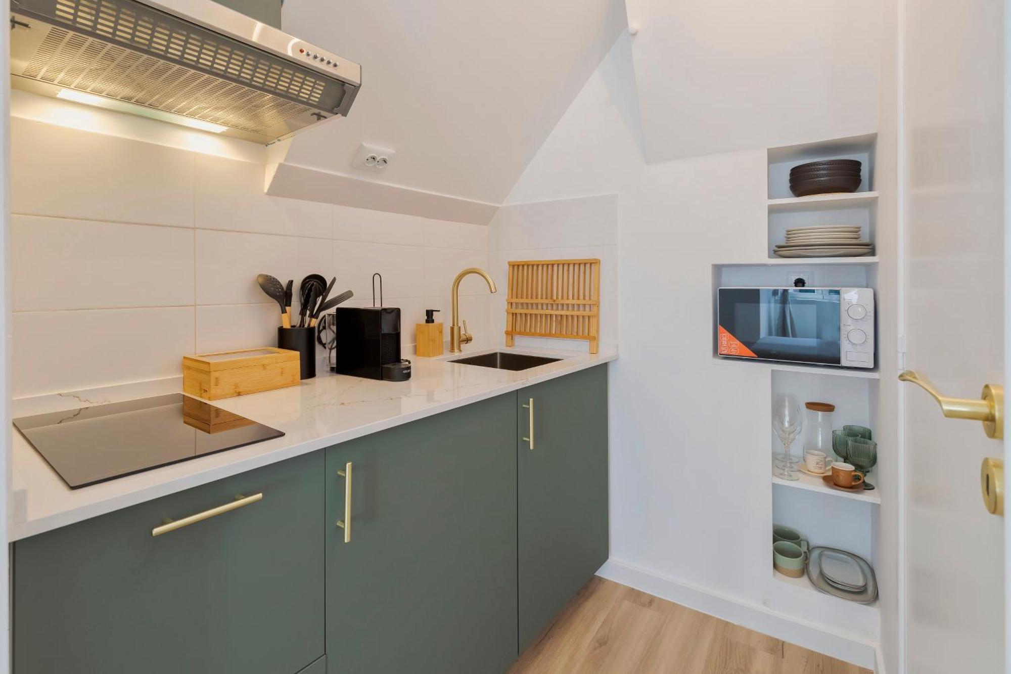 Felp Santa Maria 2 Apartment เซตุบาล ภายนอก รูปภาพ